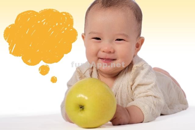 赤ちゃんの成長は何故早い 大人も参考にすべき3つの要素 ふるあぷの真顔で読むブログ